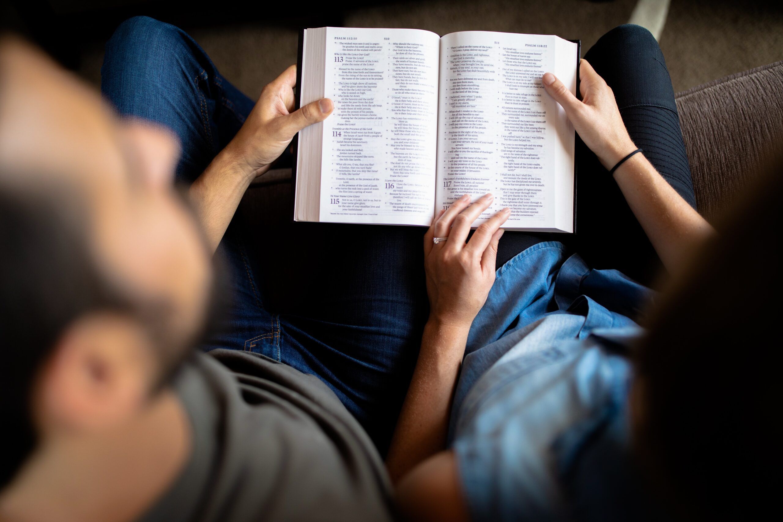 2026 How to Become a Christian Counselor