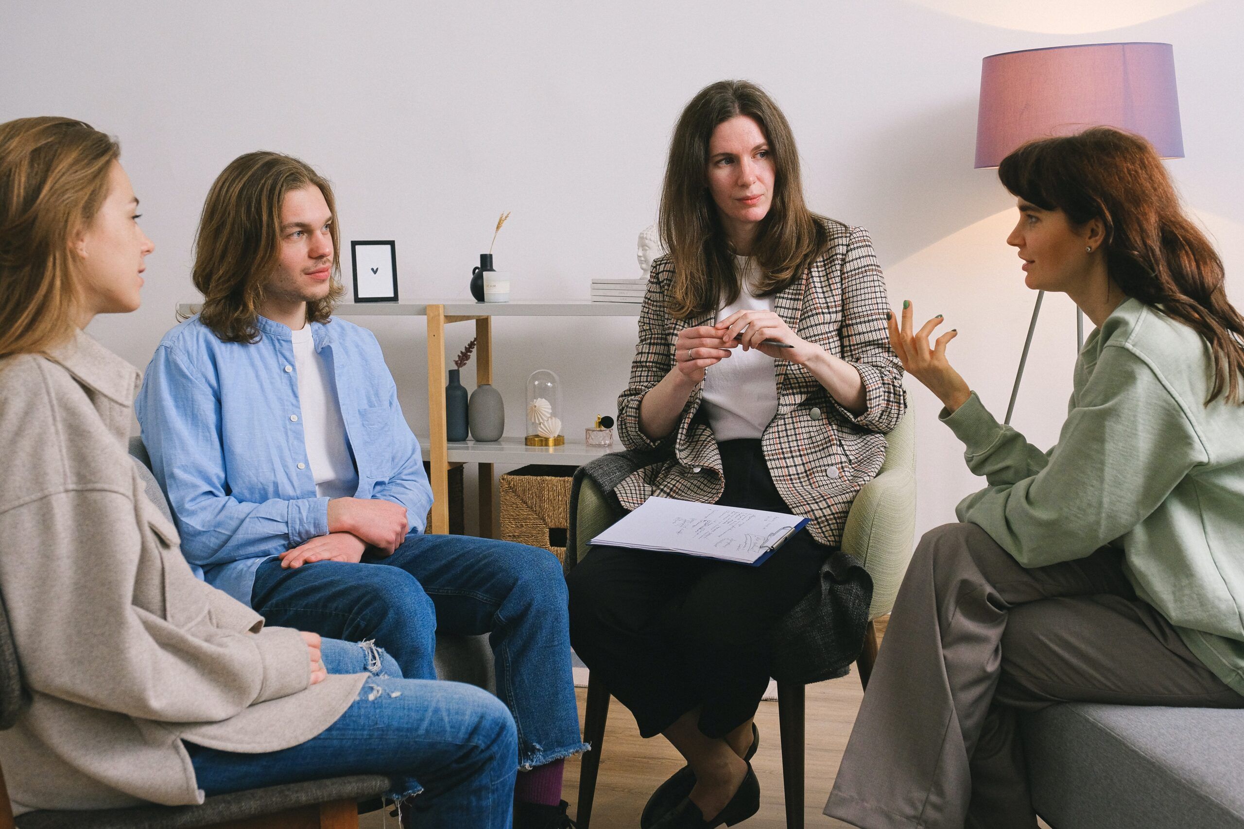 2026 Clinical Social Work Careers: Job Outlook, Salary Projections, and More