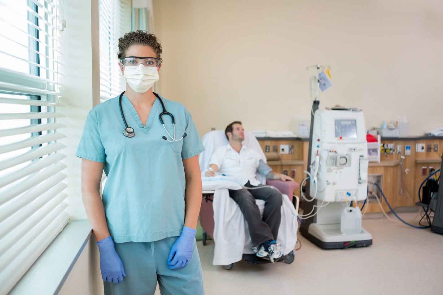 2026 How to Become a Dialysis Technician – Salary & Requirements