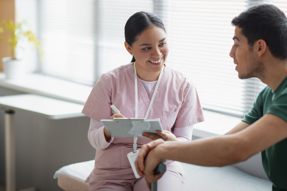 2026 Best LPN Programs in Nebraska – Accredited Online LPN Programs
