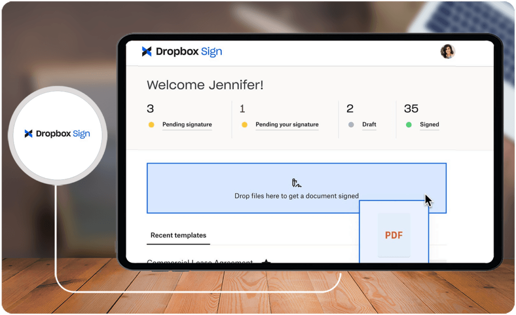 17 Best Electronic Signature Software for 2025 | Research.com