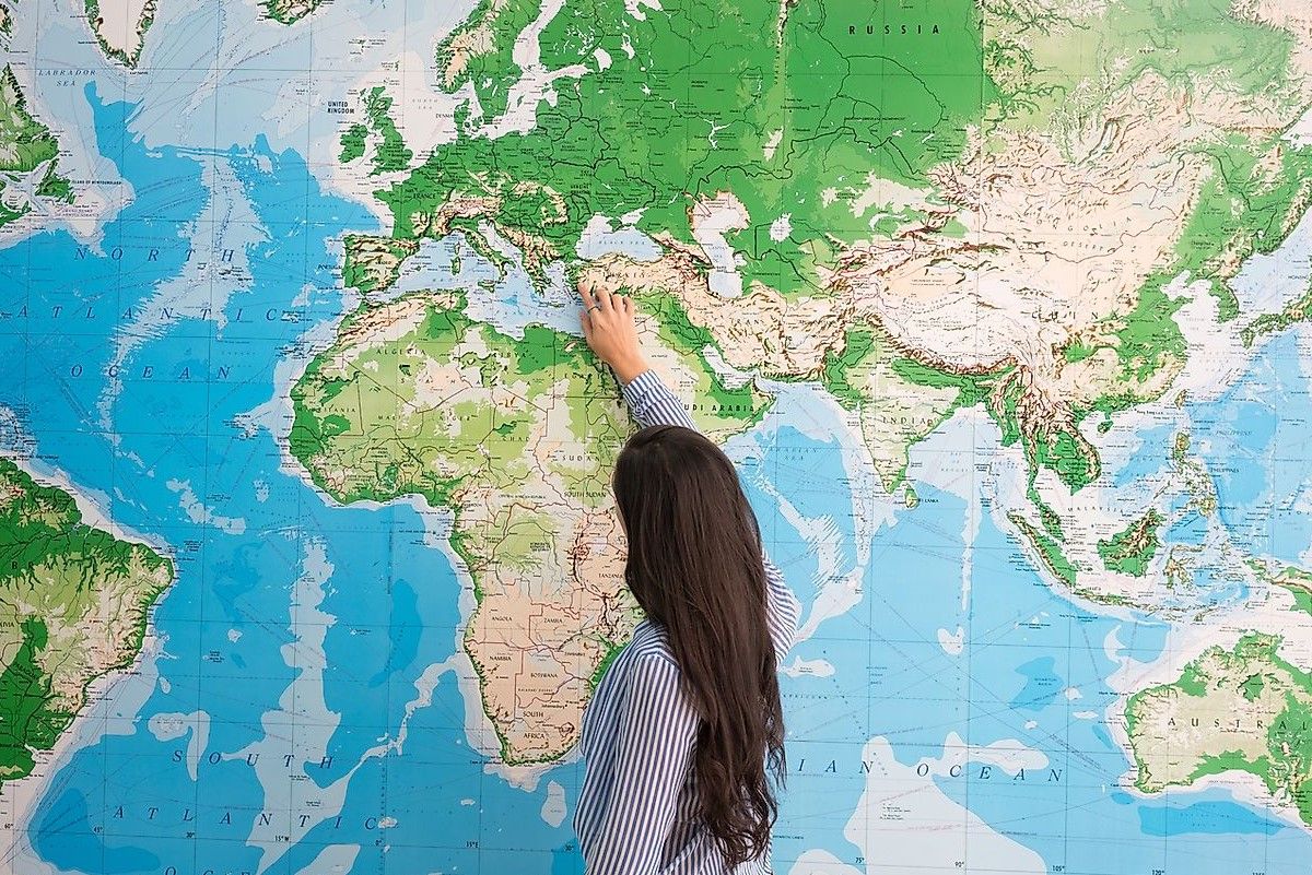 2027 Geography Careers: Guide to Career Paths, Options & Salary thumbnail