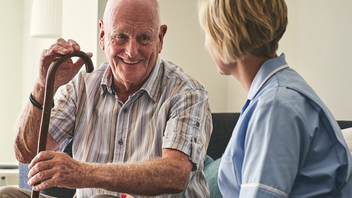 2026 Geriatric Social Work: A Guide to Social Work with Older Adults