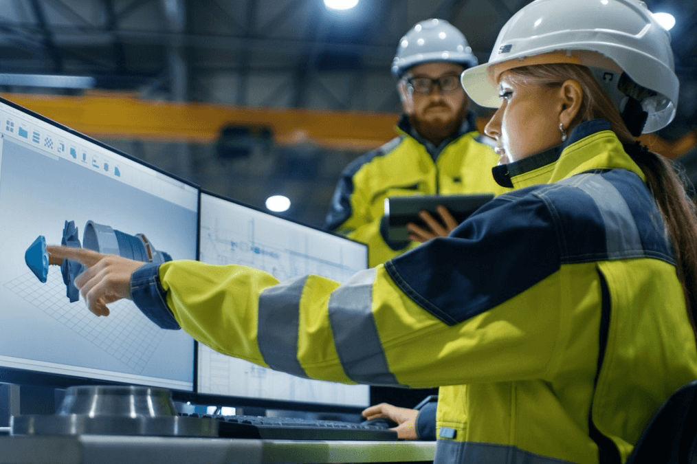 2027 Industrial Engineering Careers: Guide to Career Paths, Options & Salary thumbnail