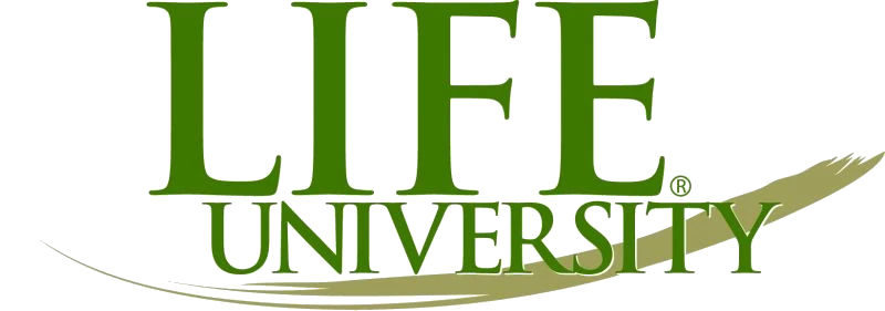 College logo