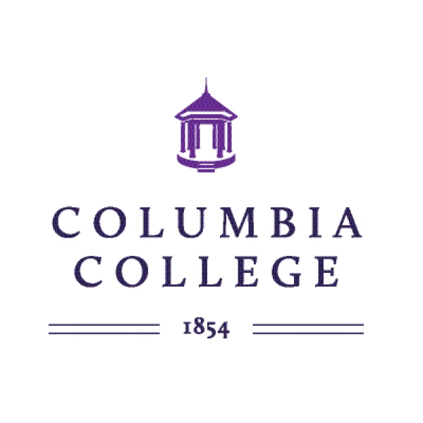 College logo