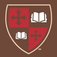 College logo