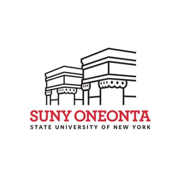 College logo