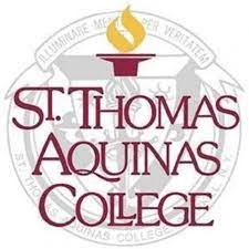 College logo