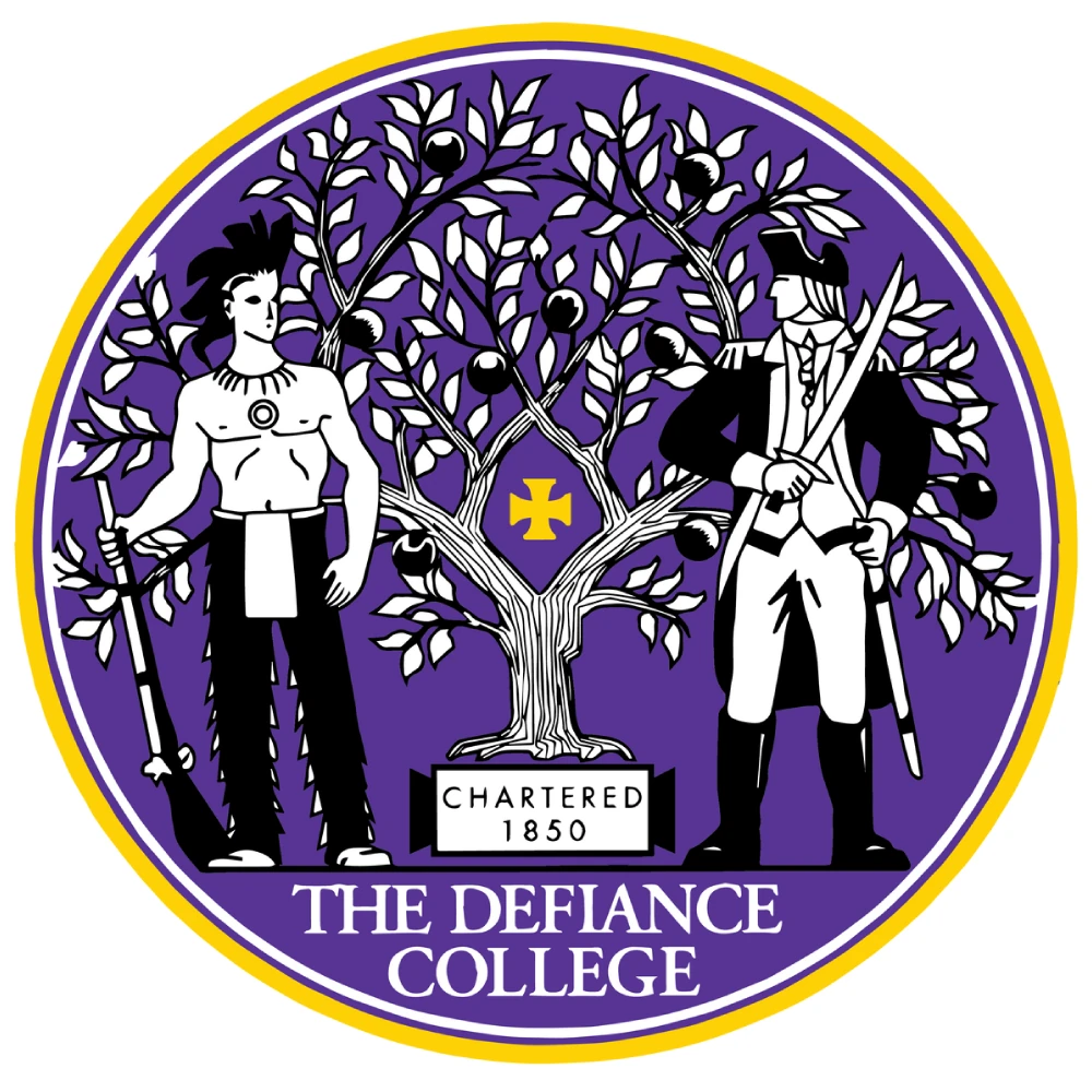 College logo