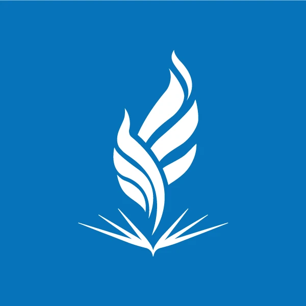 College logo