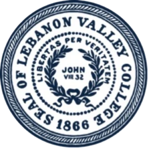 Lebanon Valley College logo