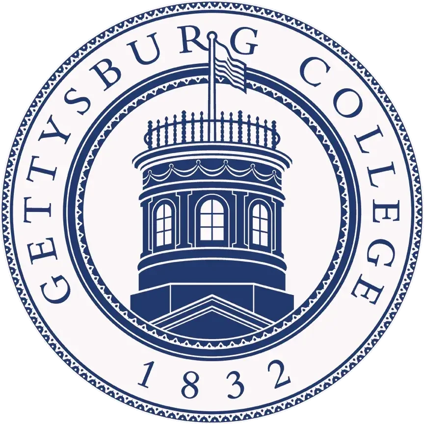 College logo