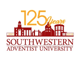 College logo