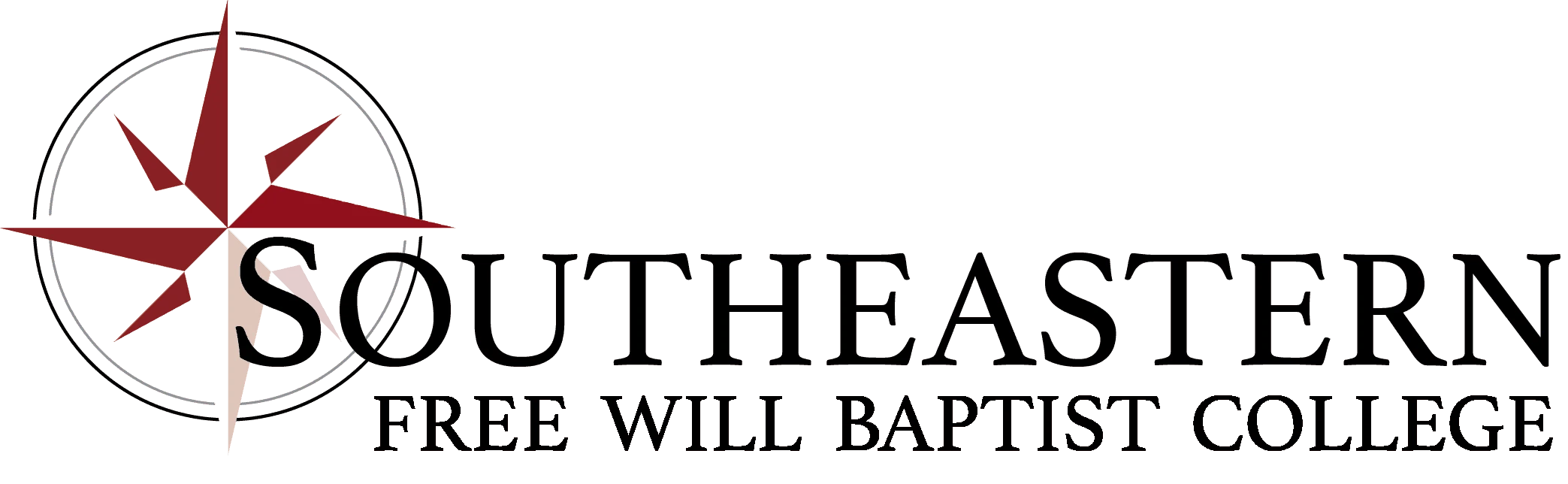 College logo