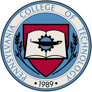 College logo