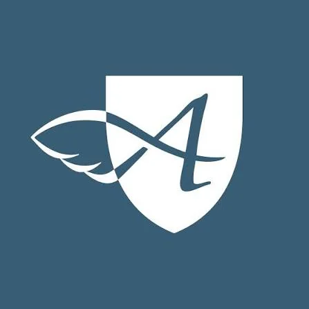 College logo