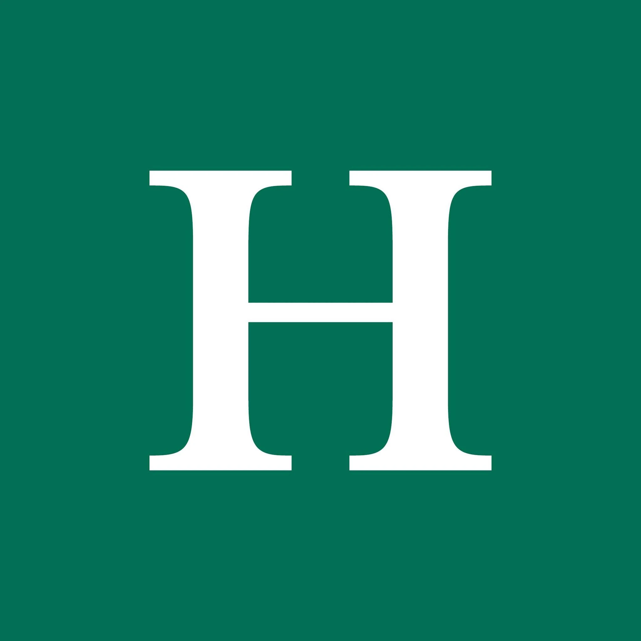 College logo