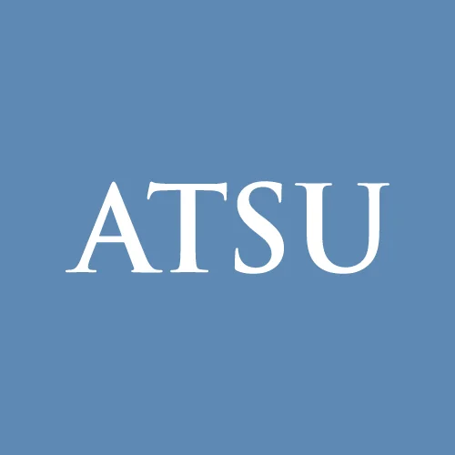 College logo