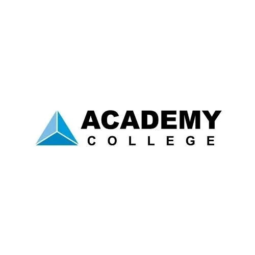 College logo