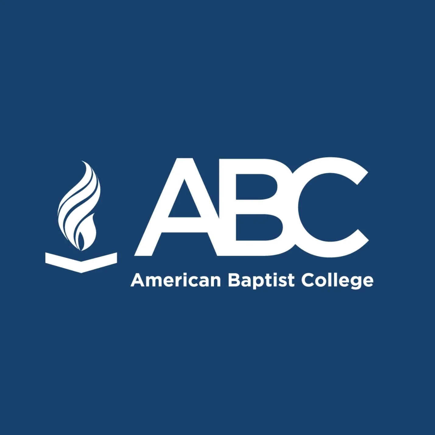 College logo
