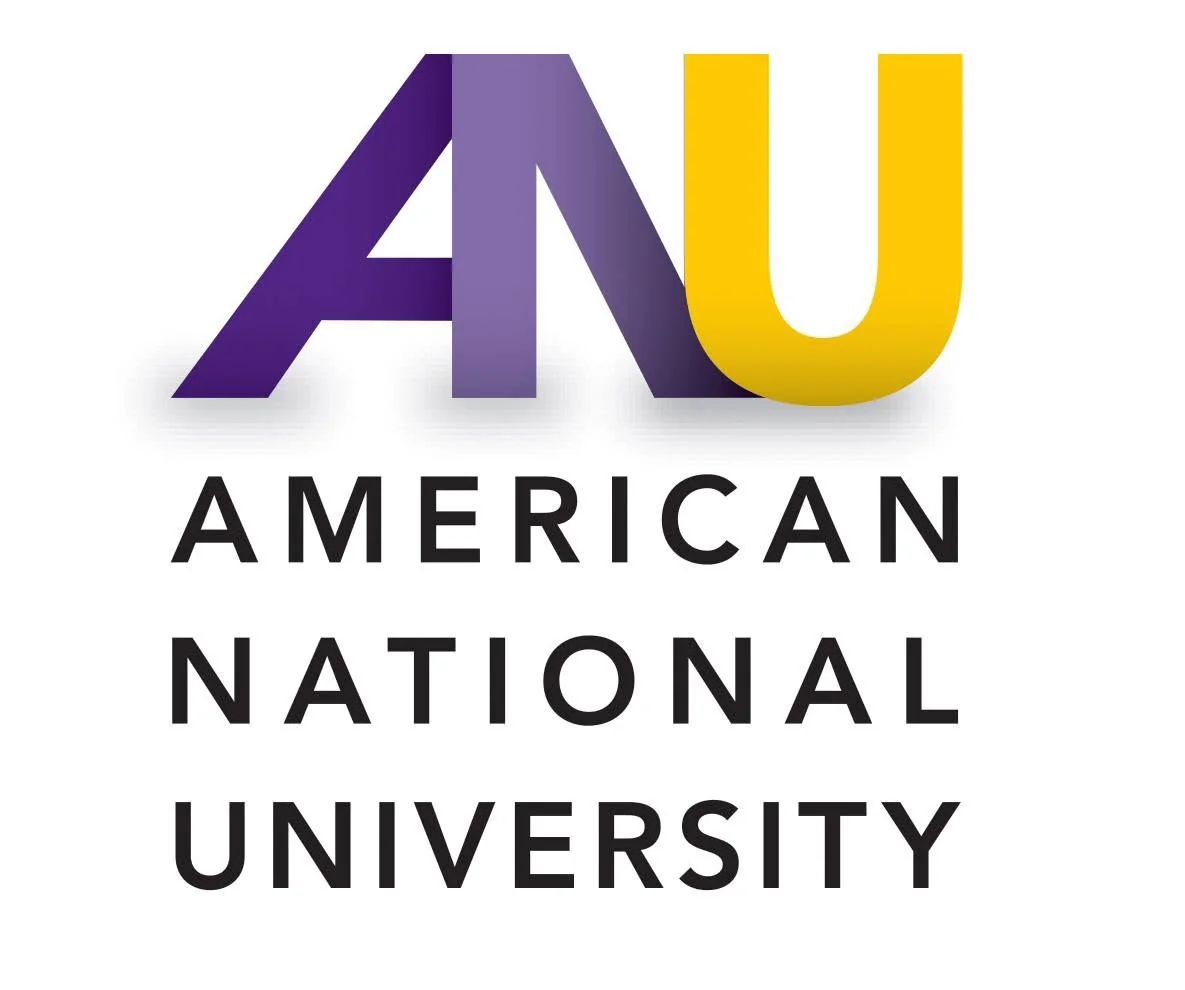 College logo