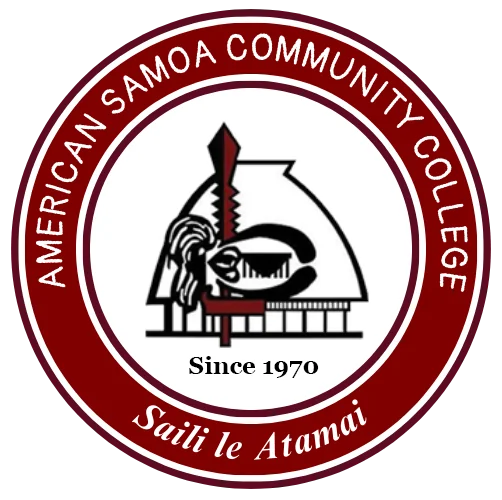 College logo