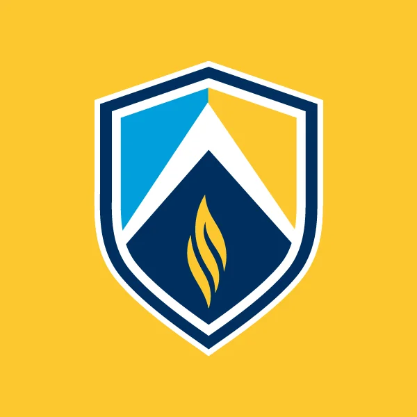 College logo