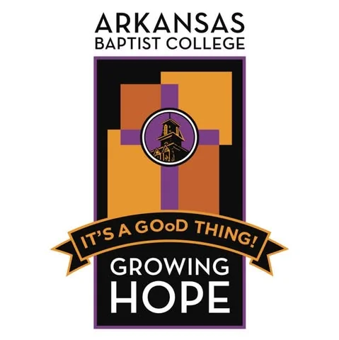 College logo