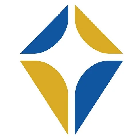 College logo