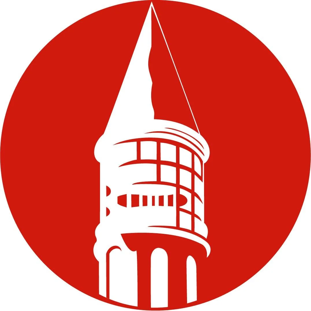 College logo