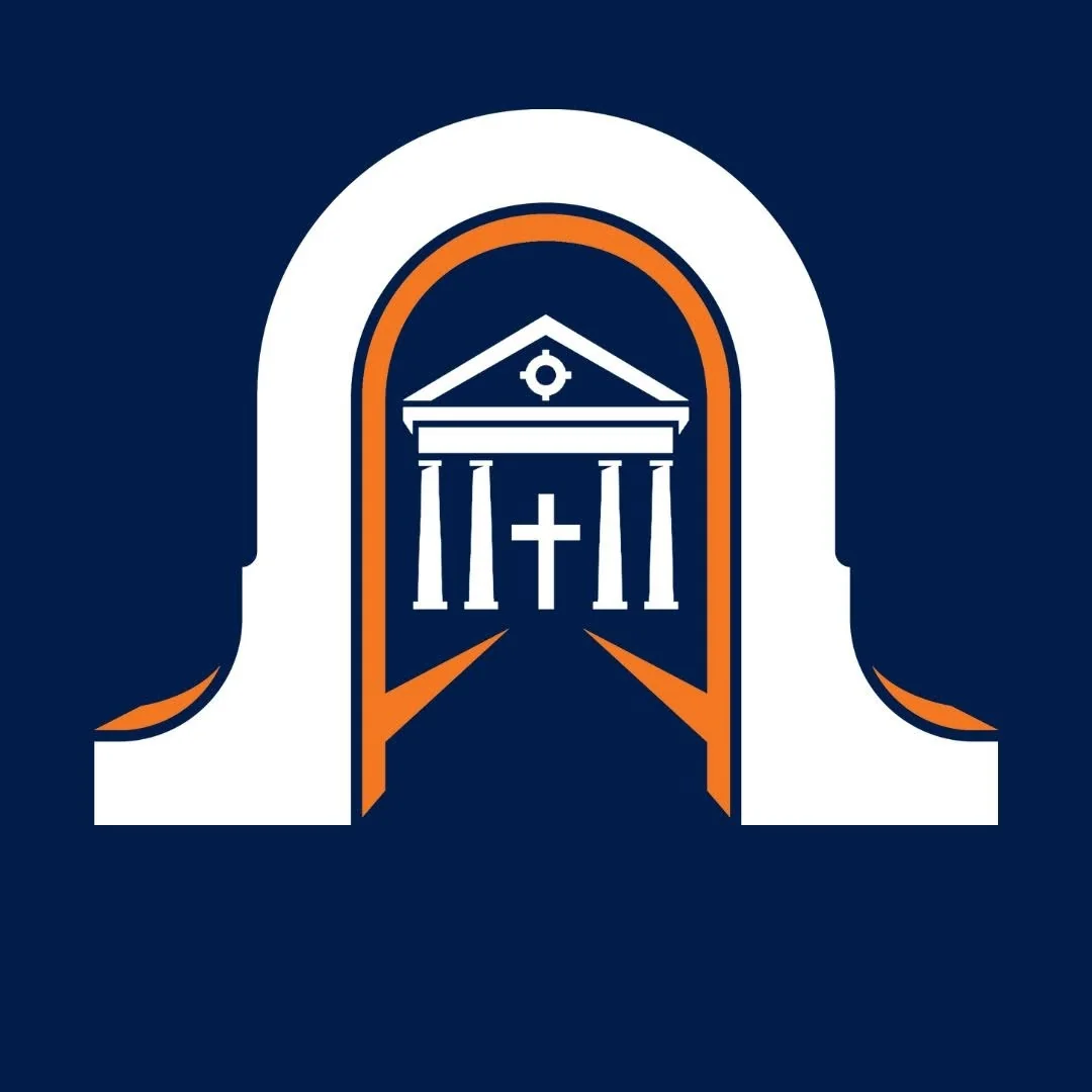 College logo