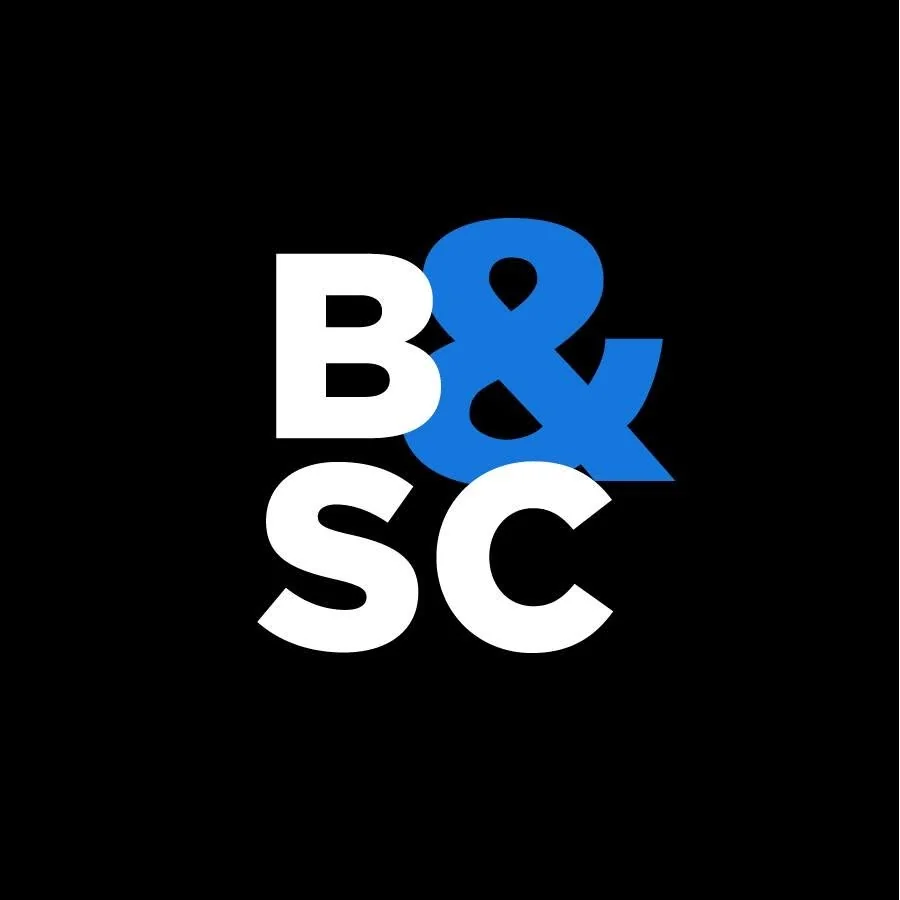 College logo