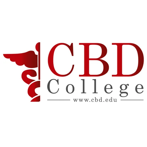 College logo
