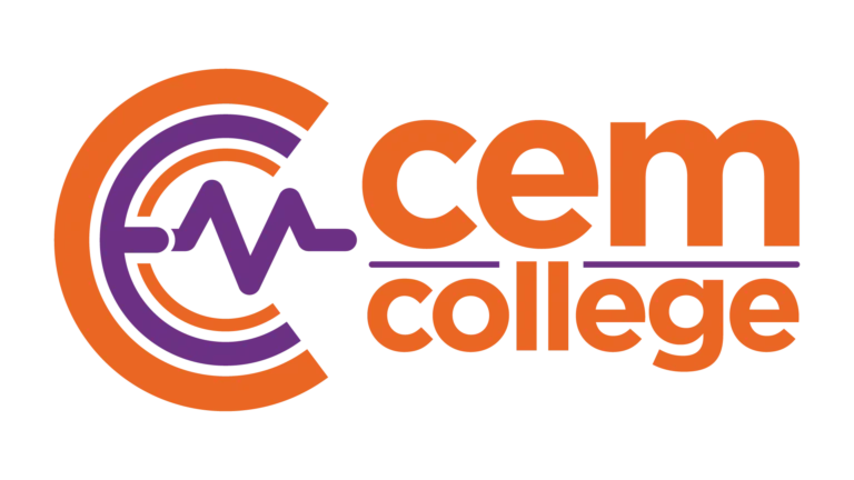 College logo