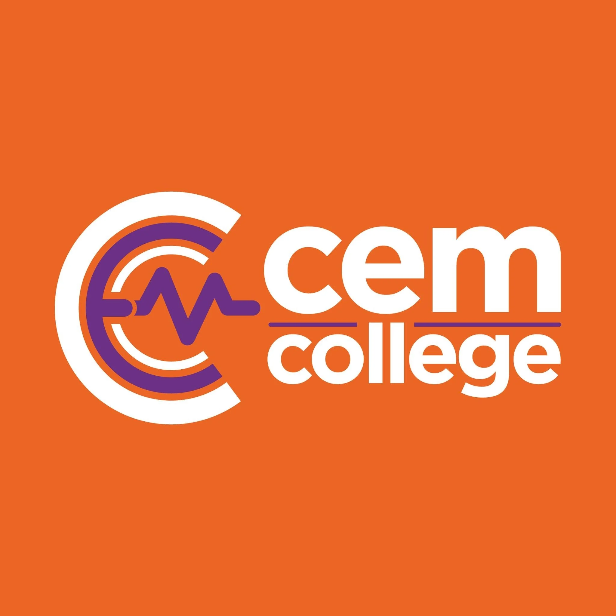 College logo