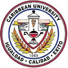 College logo