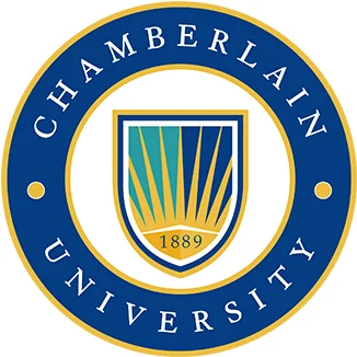 College logo