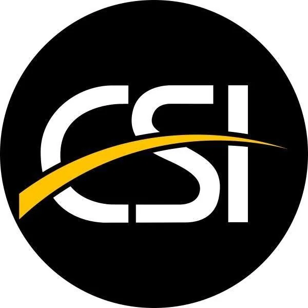 College logo
