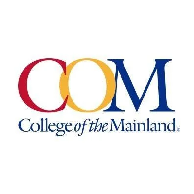 College logo