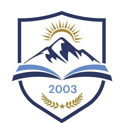 College logo