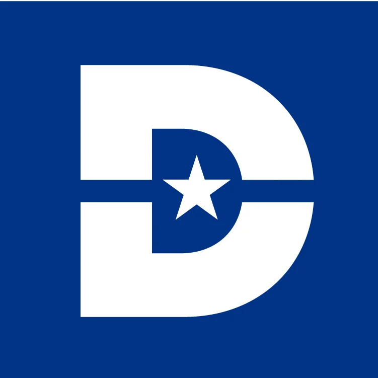 College logo