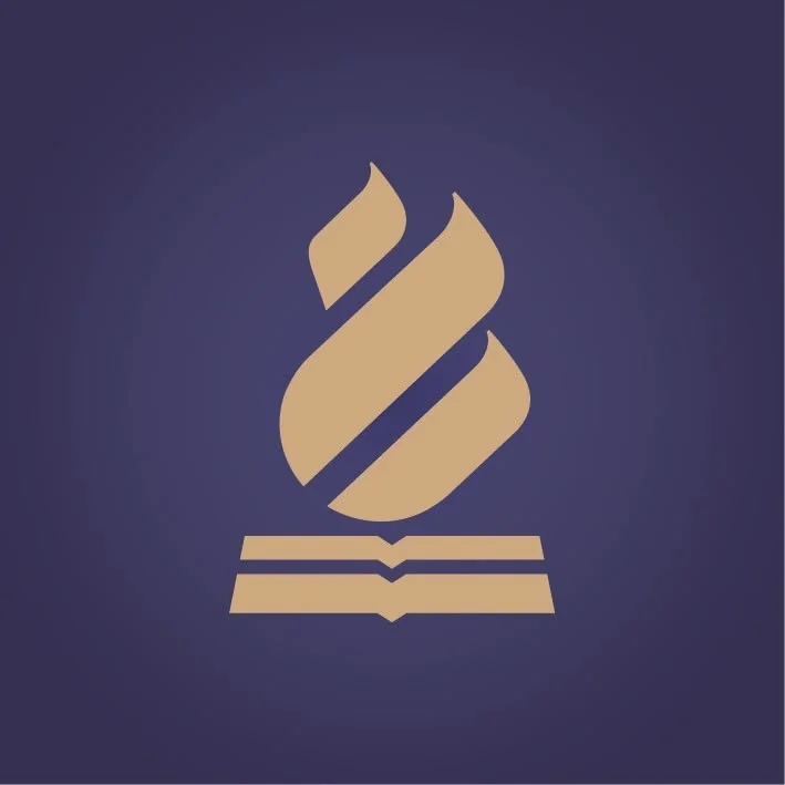 College logo