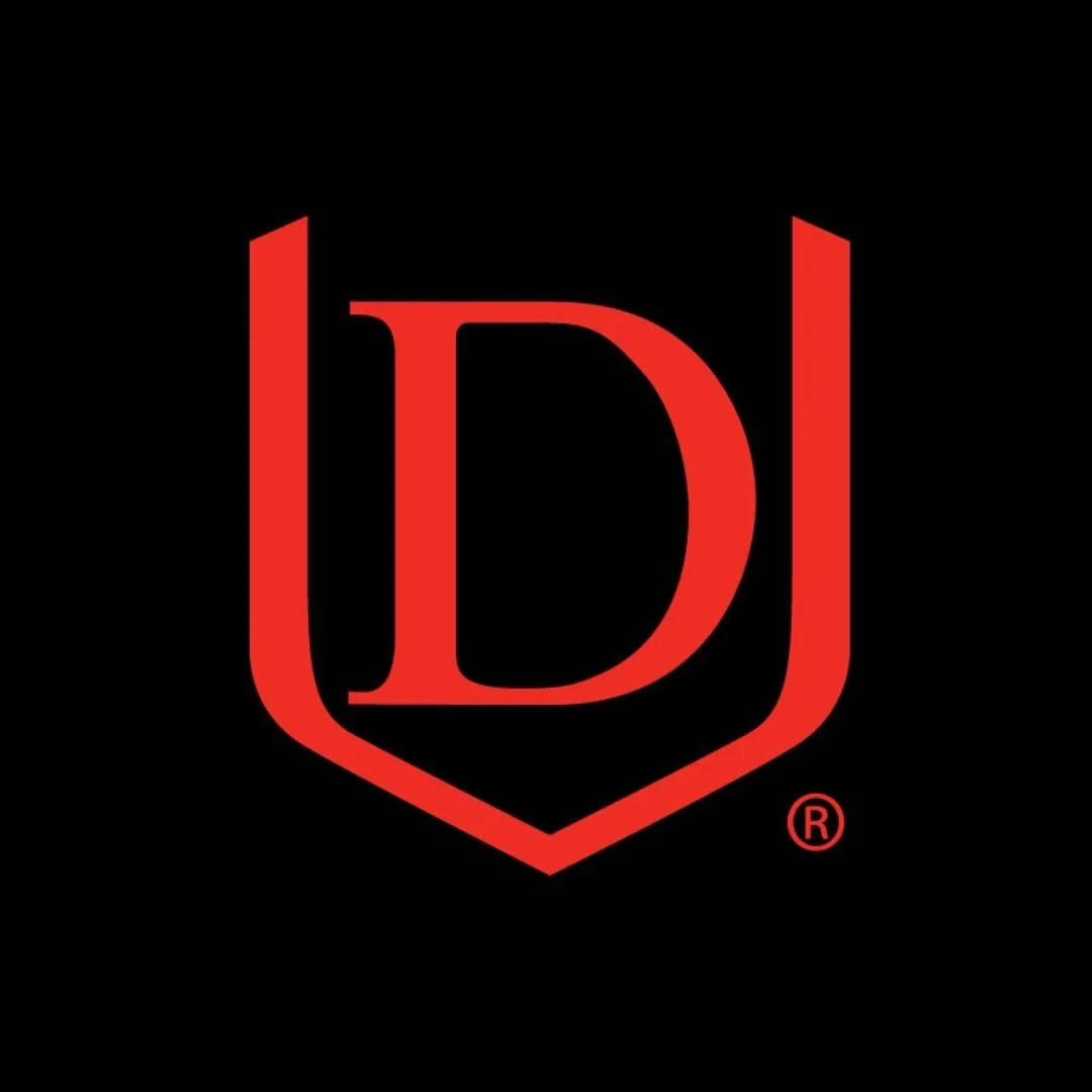 College logo