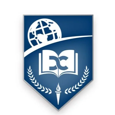 College logo