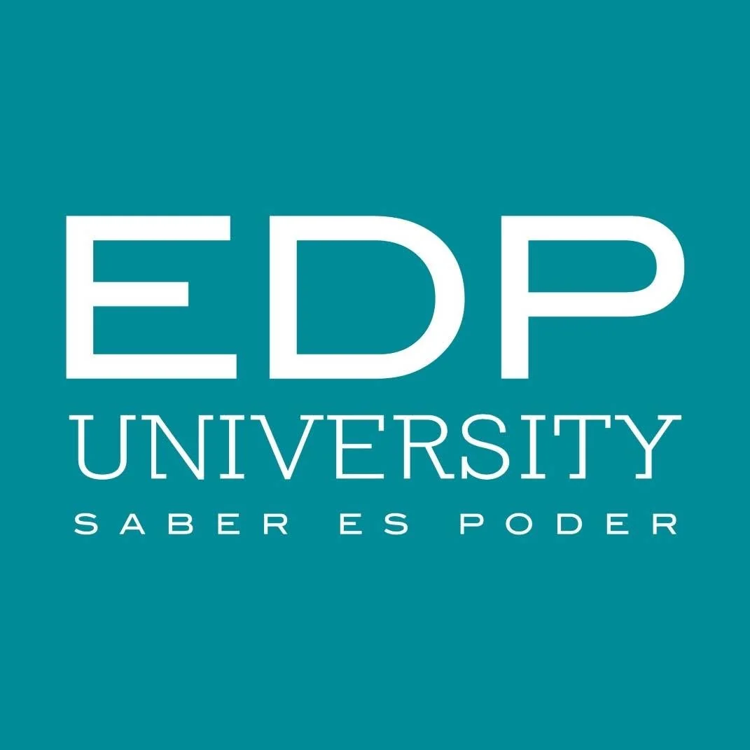 College logo