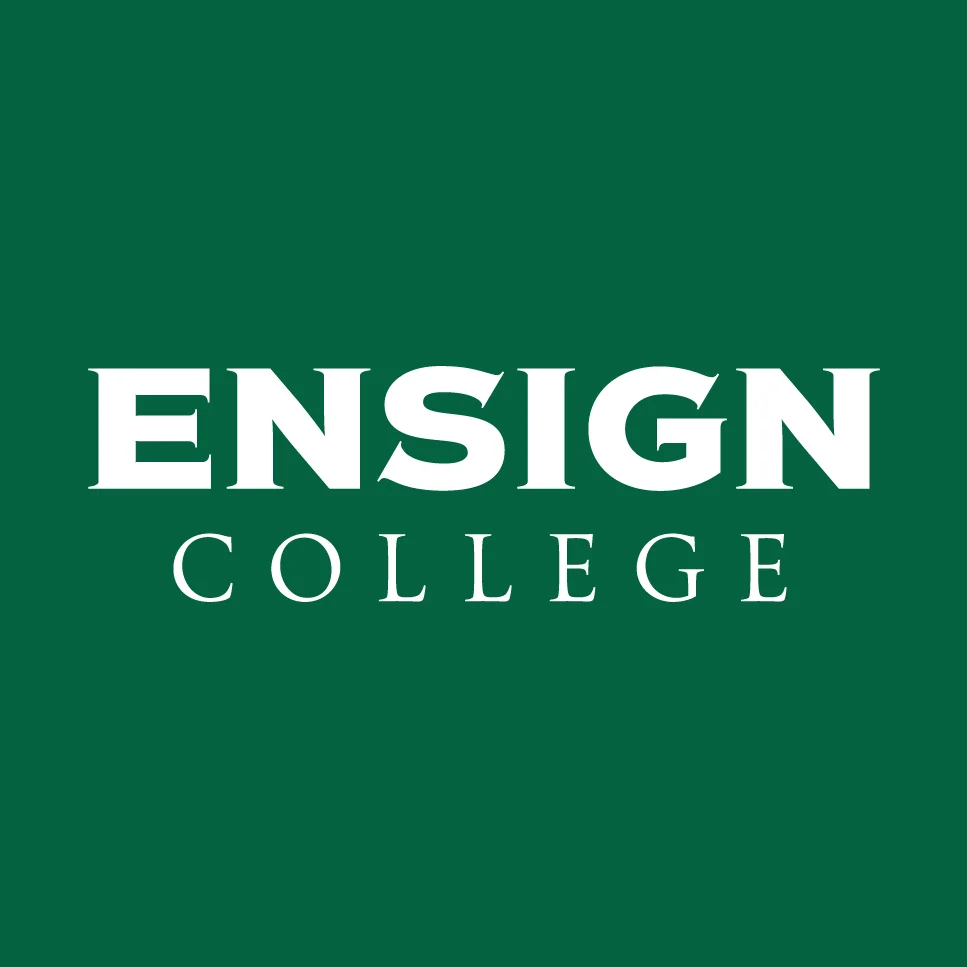 College logo