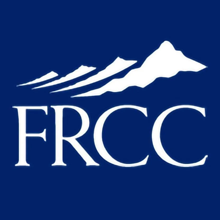 College logo