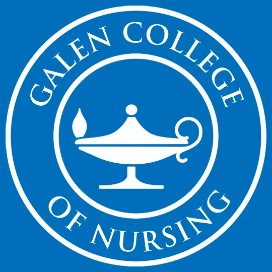 College logo