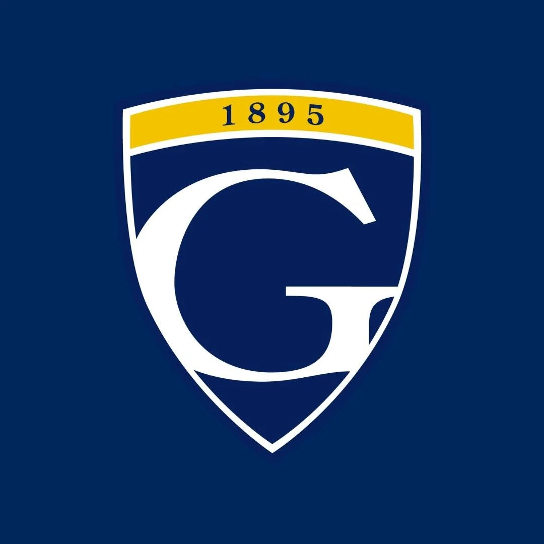 College logo